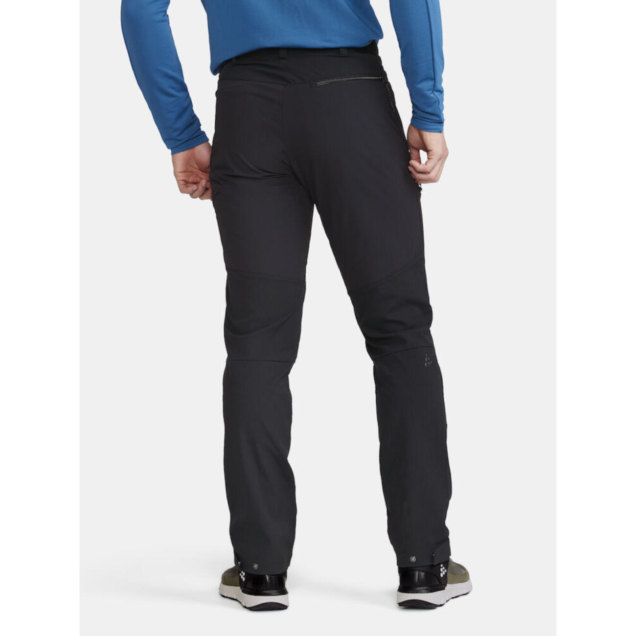 Craft Herren Trekkinghose PRO EXPLORE HIKING PANT M 1913802 2/7