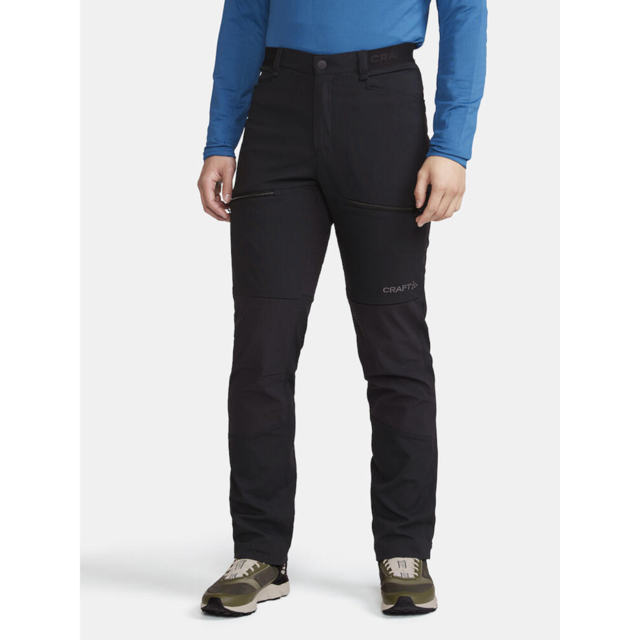 Craft Herren Trekkinghose PRO EXPLORE HIKING PANT M 1913802 5/7