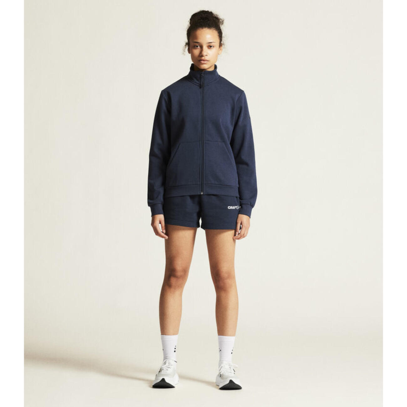 Sweatshirt femme Craft Community 2.0 3/7