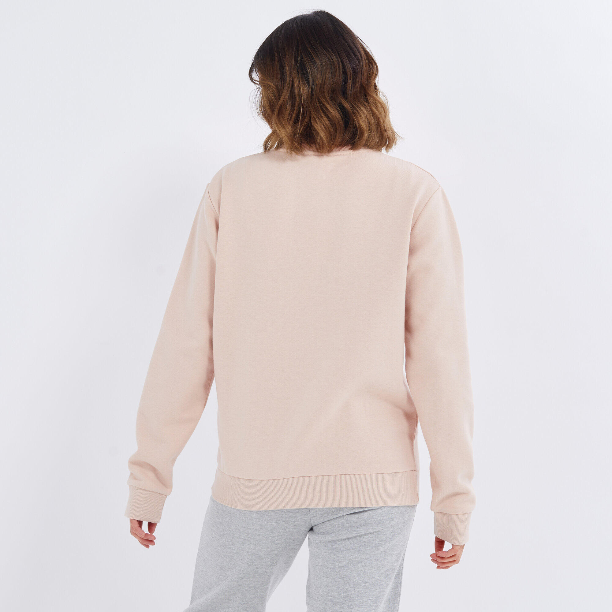 ellesse Damen Pullover KATANA SWEATSHIRT SGP16459 3/3
