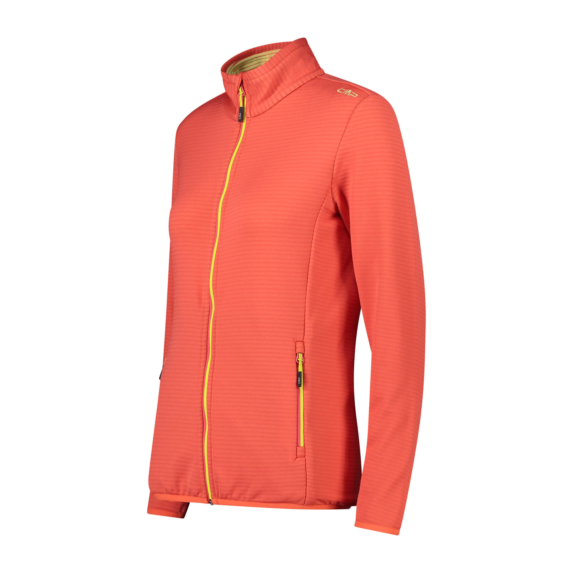 CMP Damen Fleecejacke WOMAN JACKET 32E7006 2/5