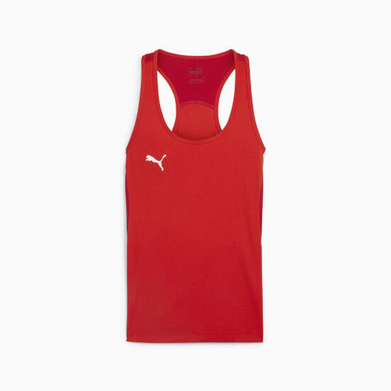 Puma Damen Top teamGOAL Tank Top 658767