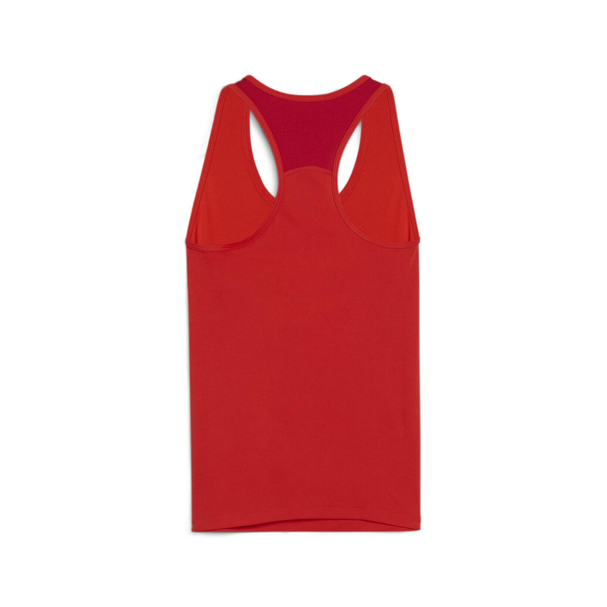 Puma Damen Top teamGOAL Tank Top 658767 2/3