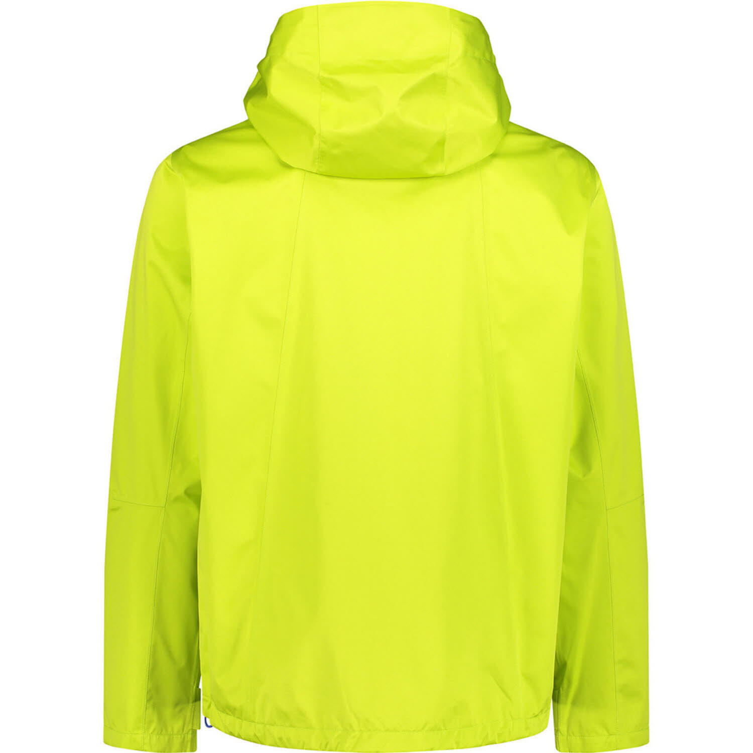 Veste à capuche shell unlimitech CMP 2/3