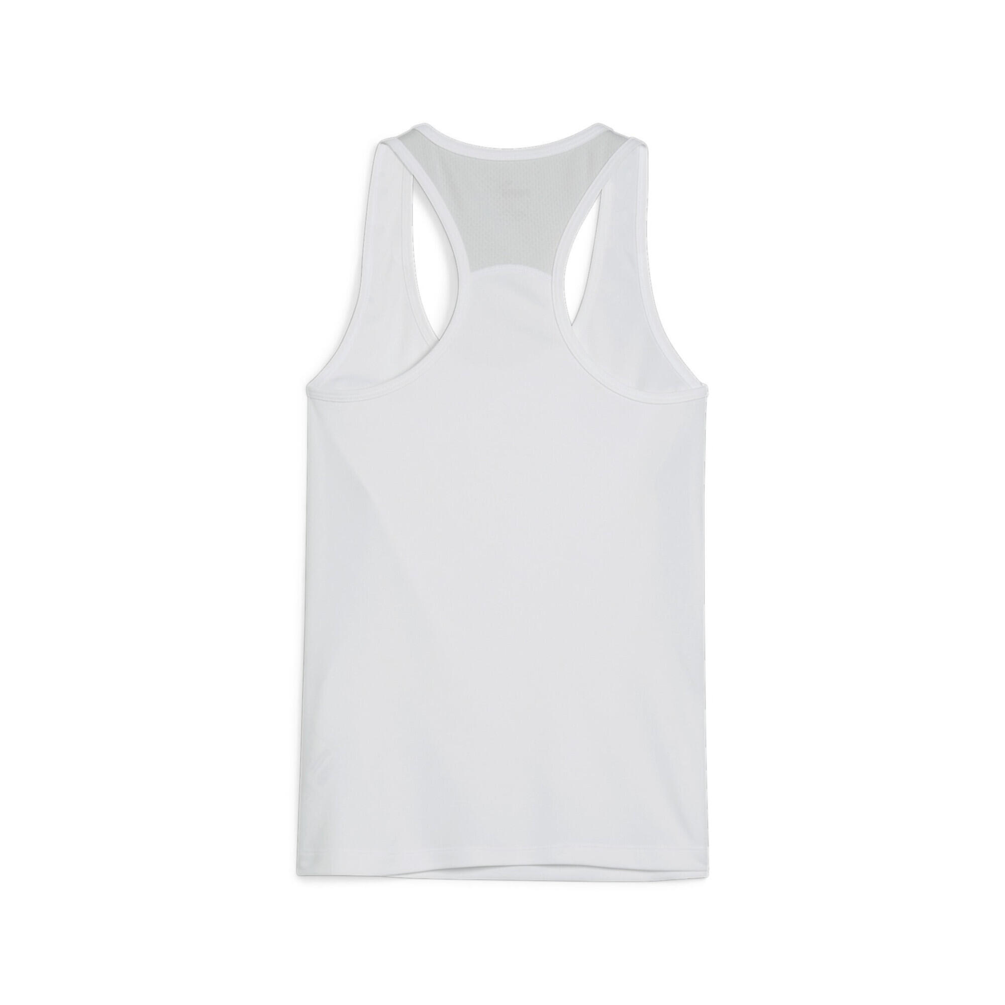 Puma Damen Top teamGOAL Tank Top 658767 2/3