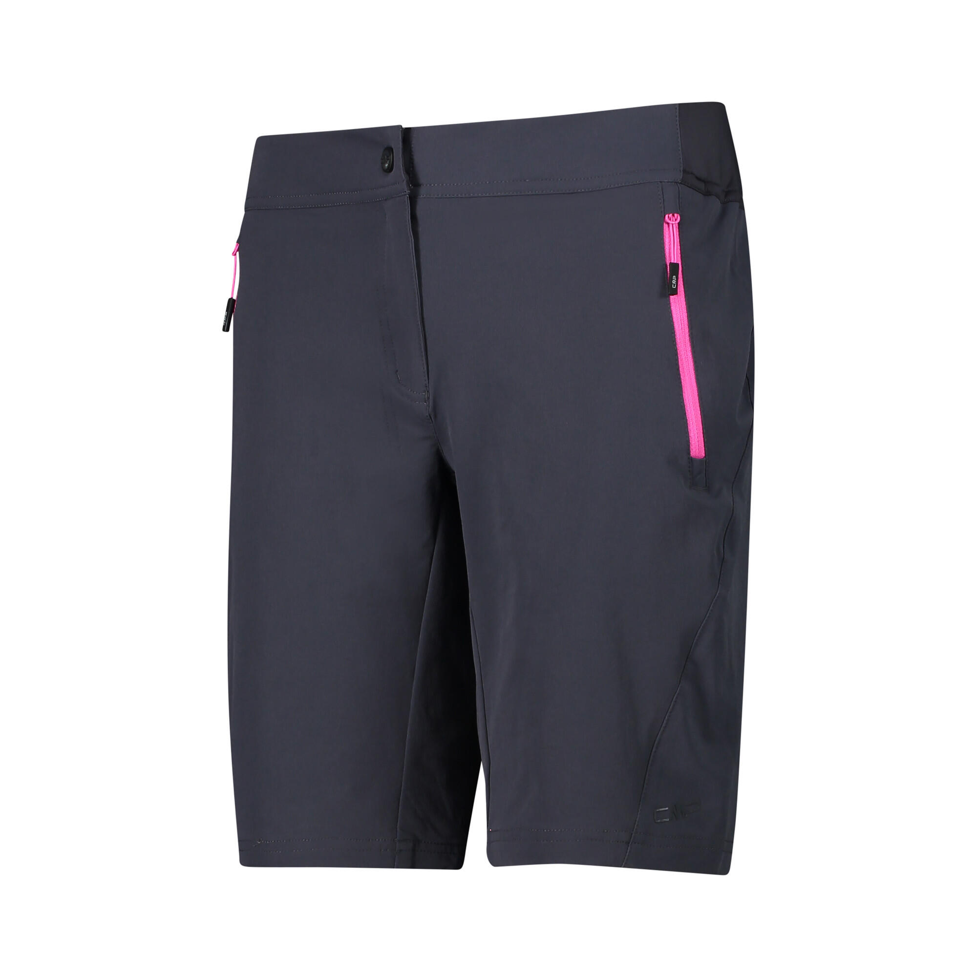 CMP Damen Short Woman Bermuda 30T6666 6/6