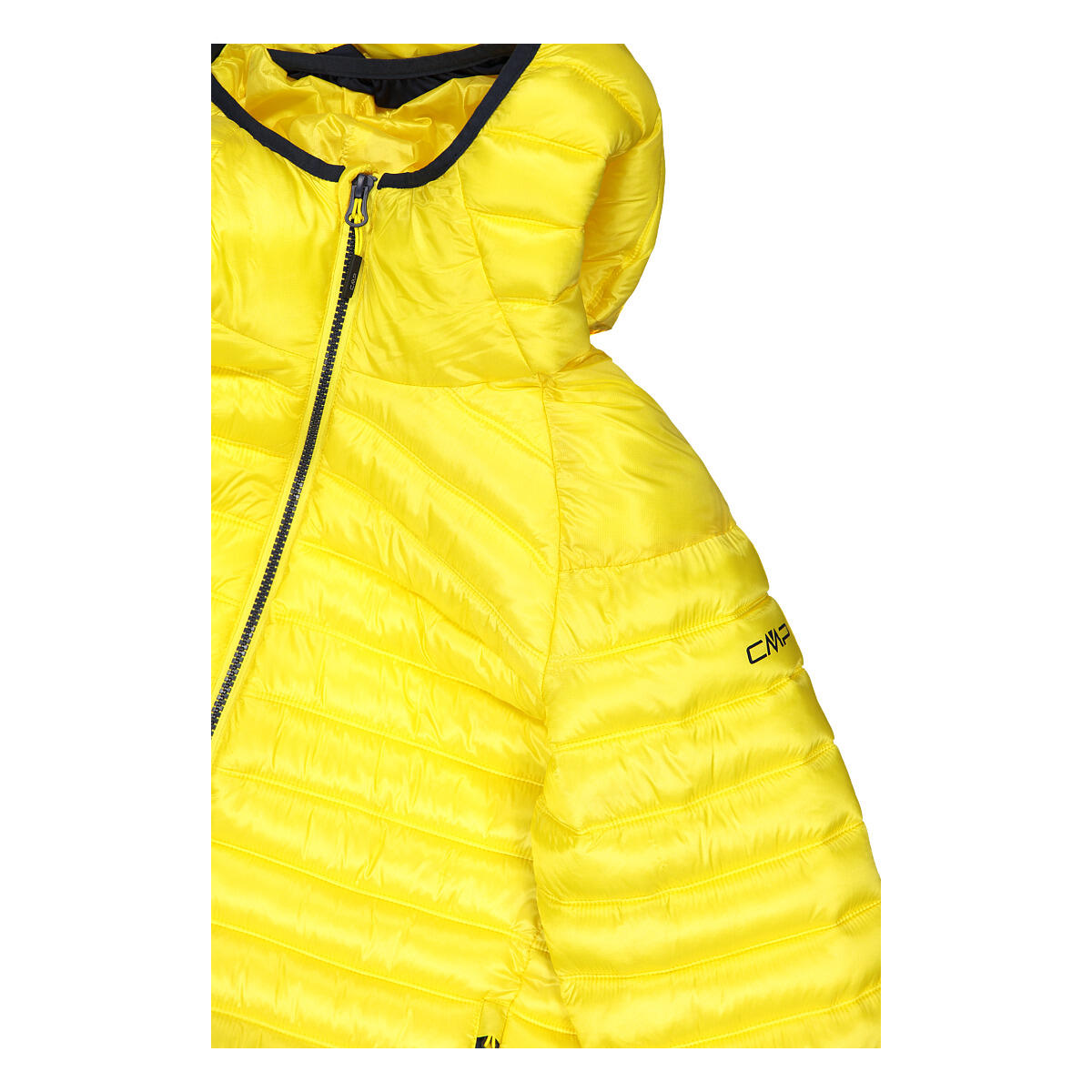 Veste matelassée femme CMP 35Z2756 Fix Hood 5/7