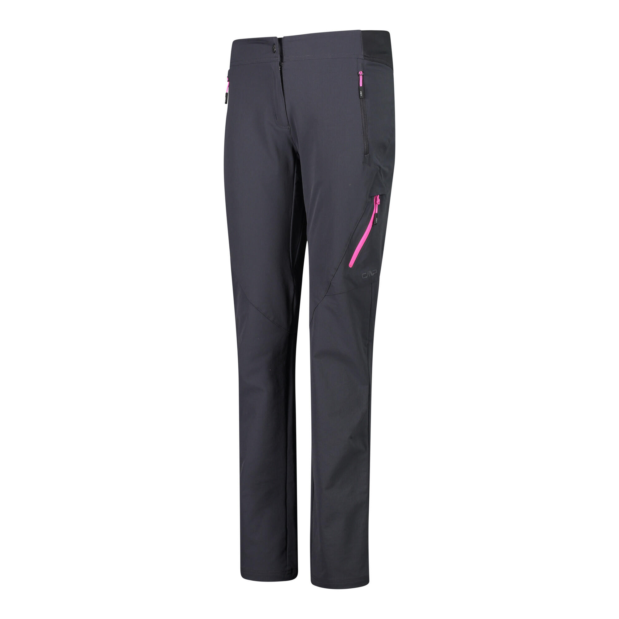 CMP Damen Hose Woman Pant 30T6646 2/4