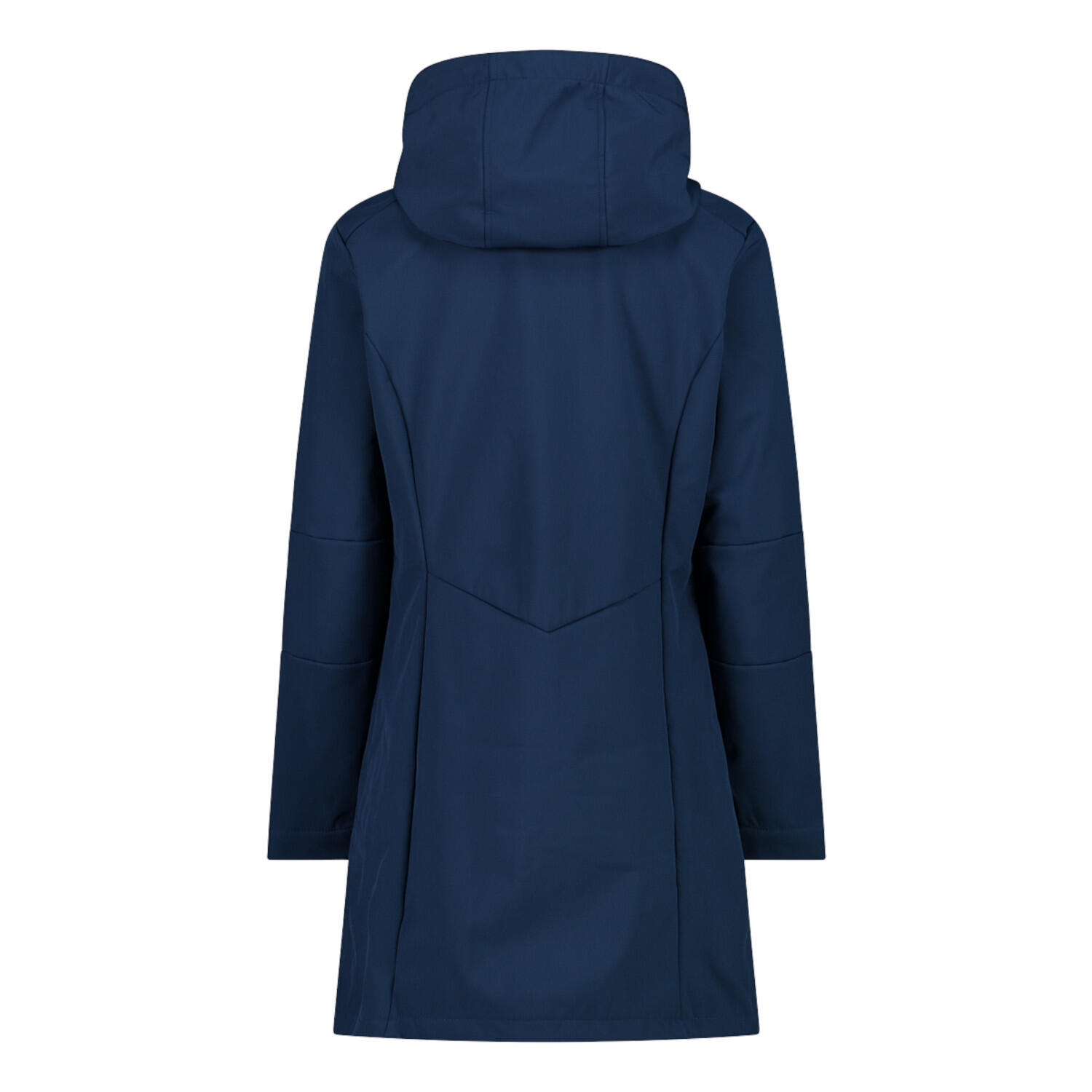 Damen Parka Softshellmaterial 3/3