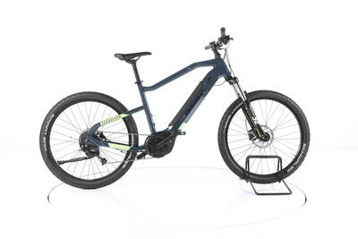 Tweedehands - haibike hardseven 5 e-bike - zeer goed