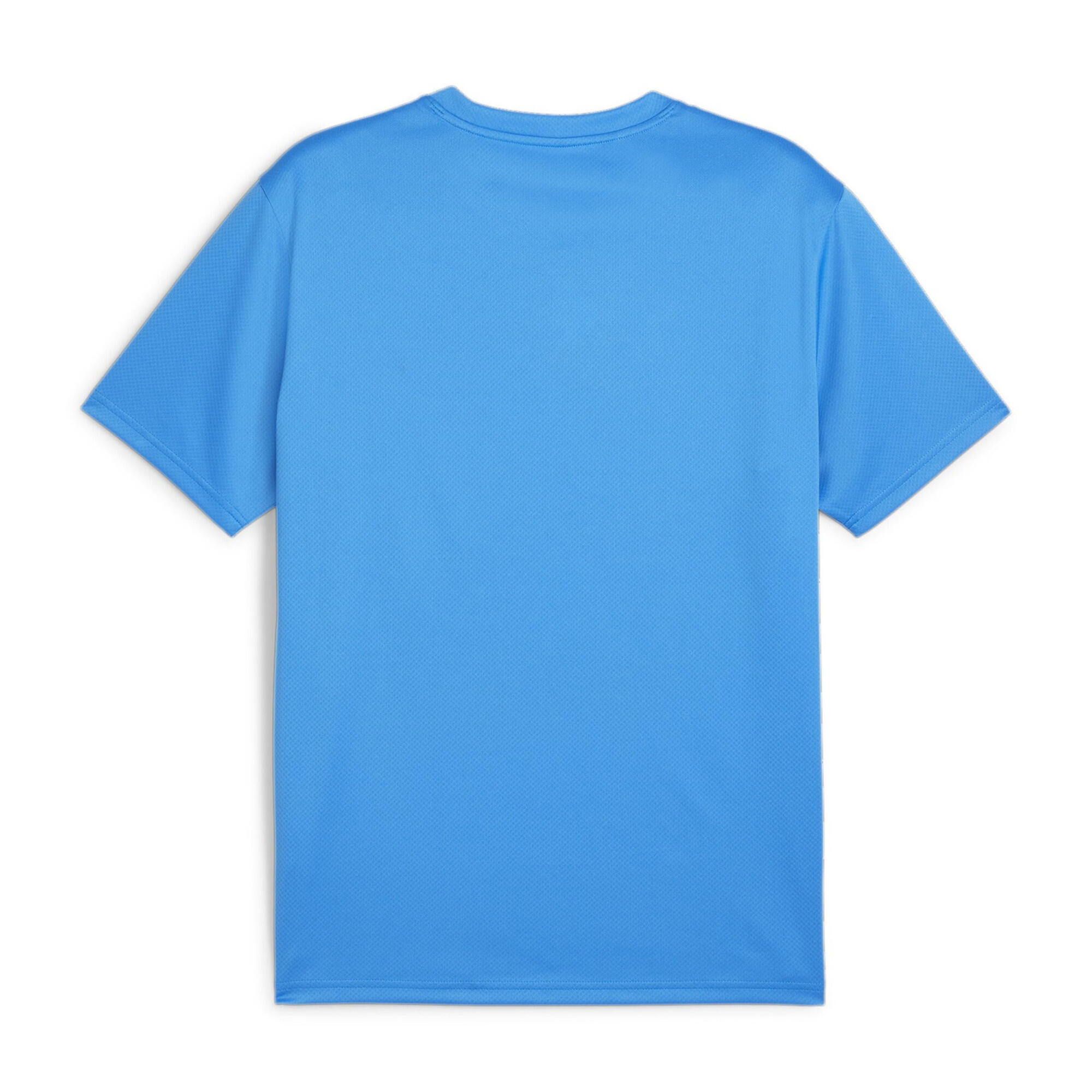 Maillot Puma TeamGoal homme - dryCell, 100% polyester recyclé 2/2