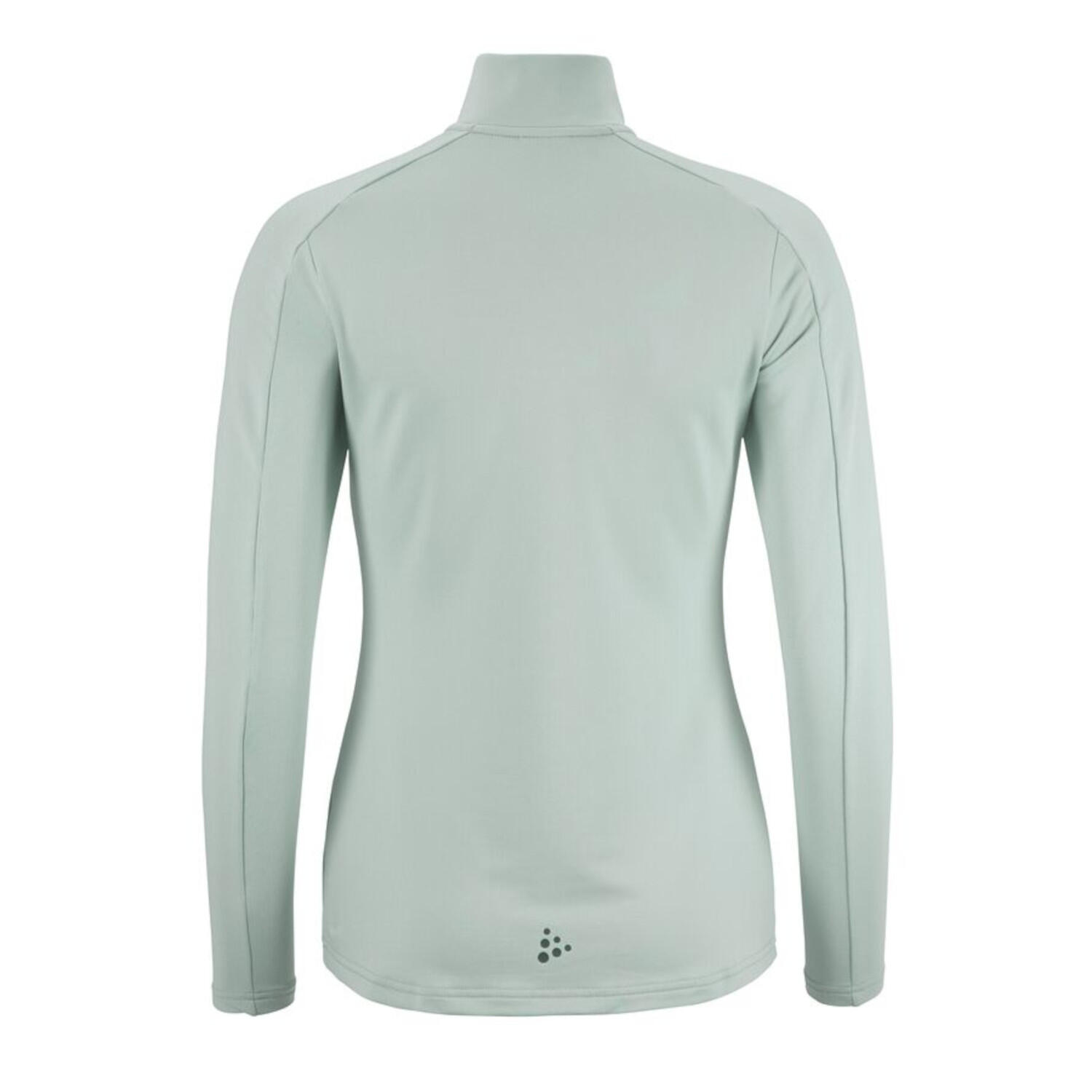 Craft Damen Pullover Core Gain Midlayer 1909497 2/2