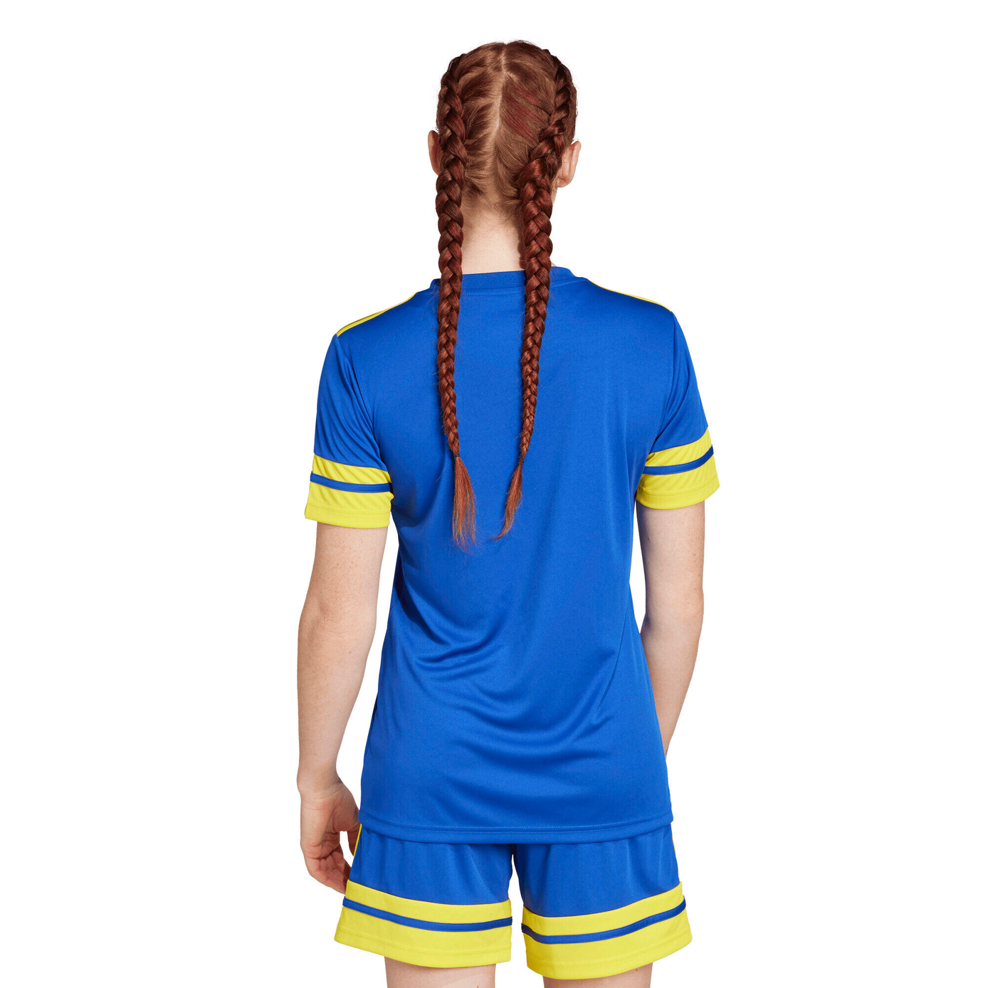 Damestrui adidas Squadra25 4/7