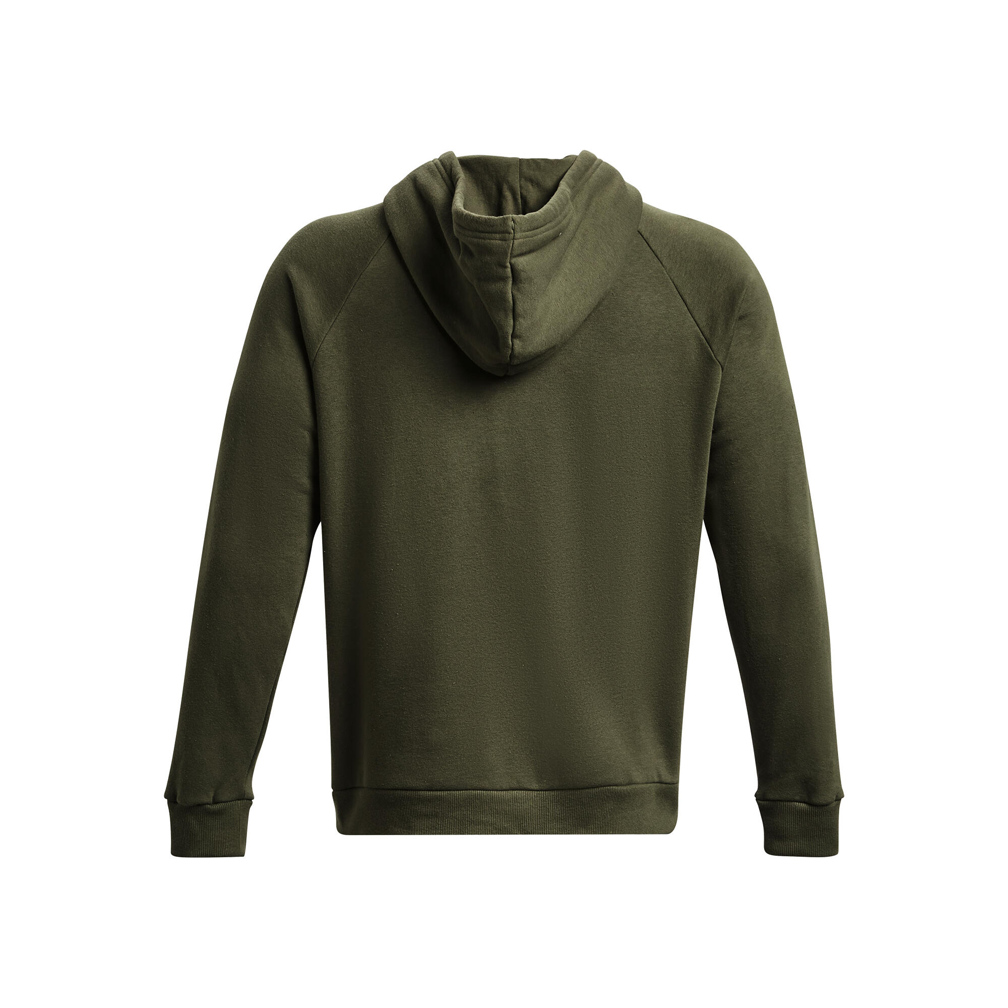 Hoodie Under Armour Rival Fleece Logo 2/5
