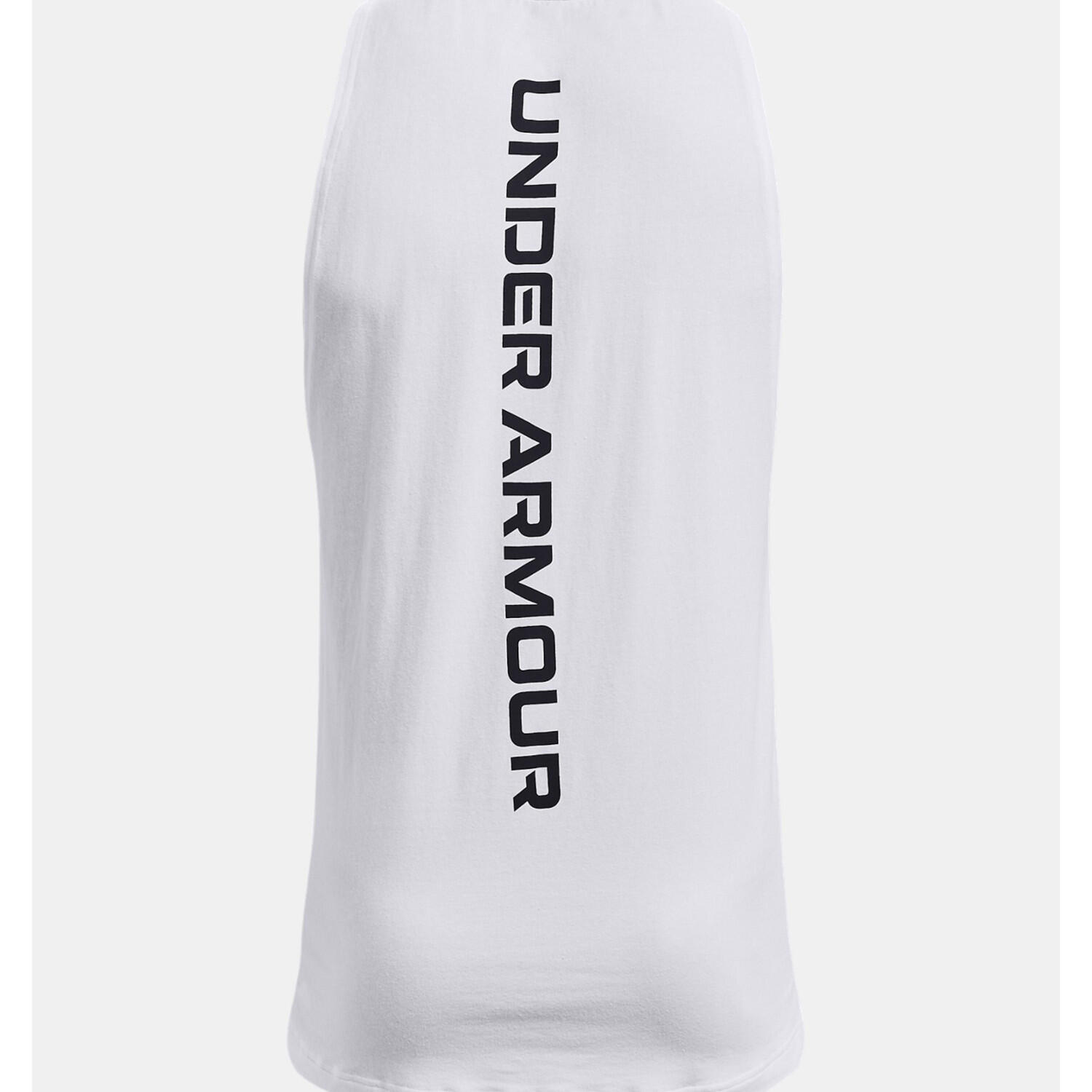 Débardeur Under Armour Baseline coton 4/6