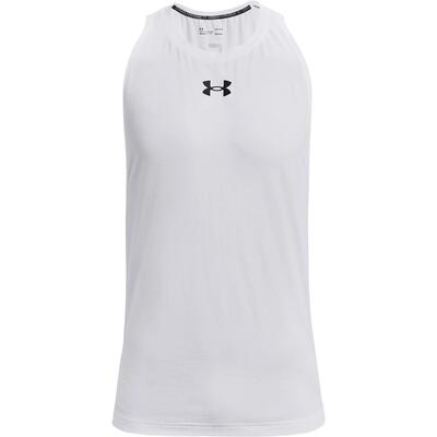 Tanktop under armour baseline coton