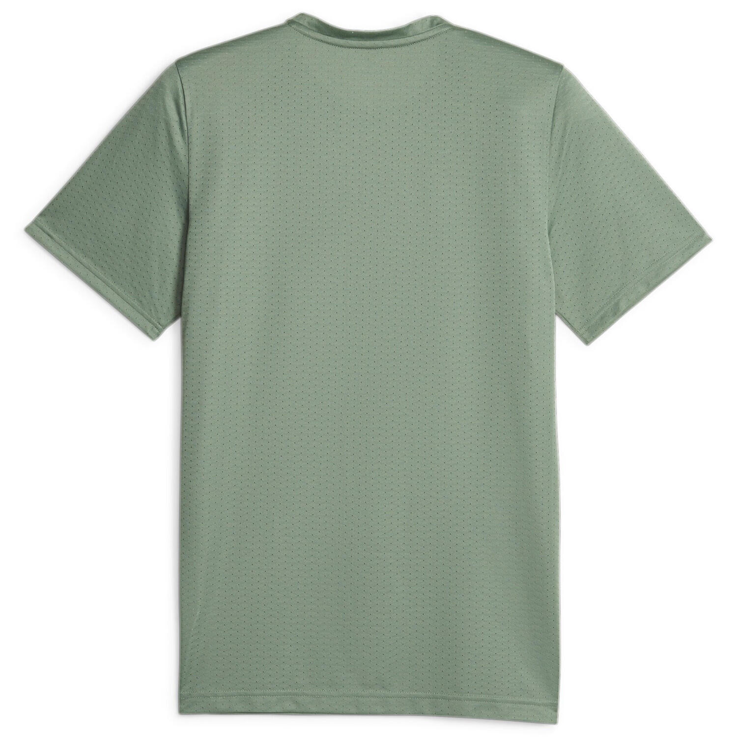 Puma Herren Trainingsshirt TRAIN FAV BLASTER Tee 522351 5/7