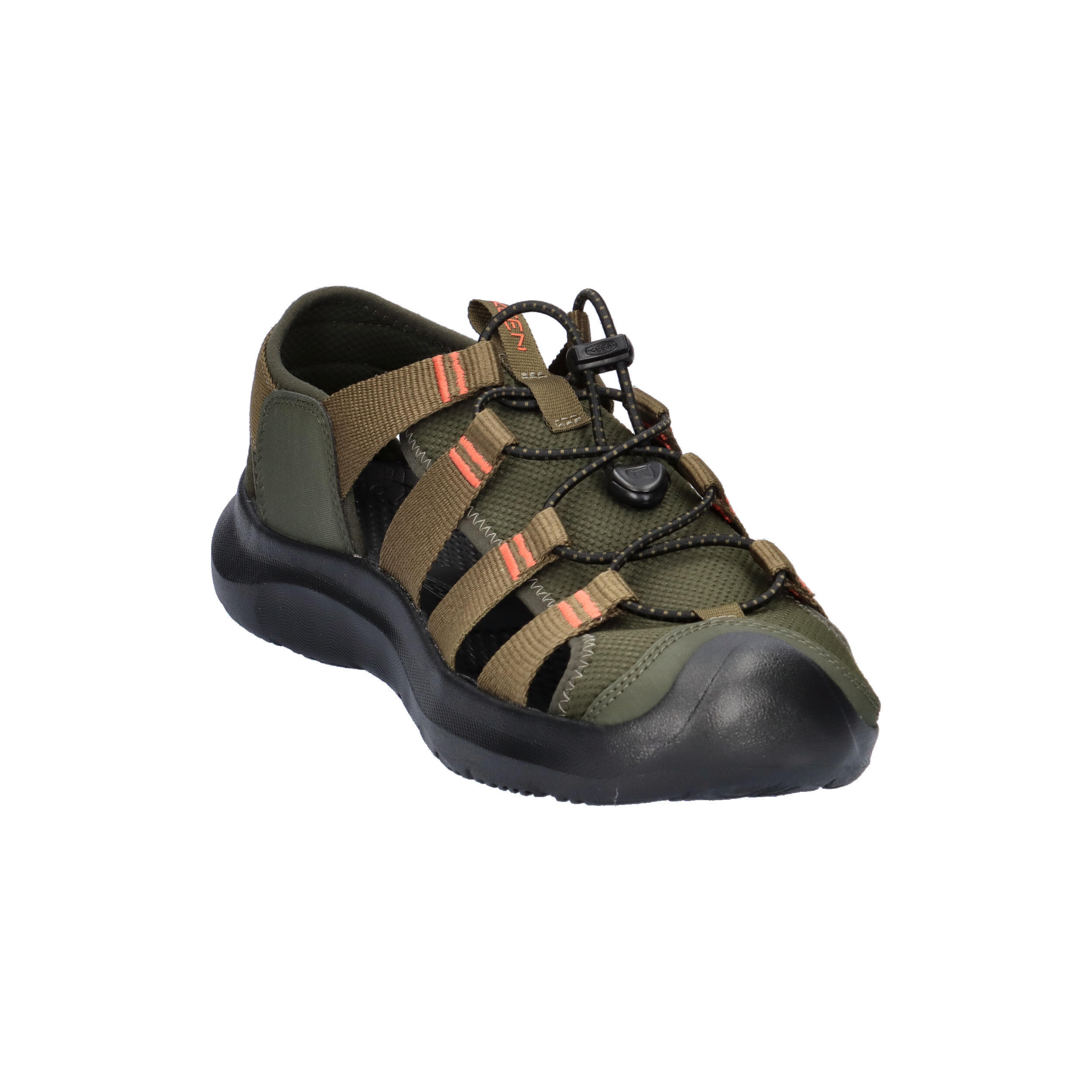 Sandalias para hombre KEEN Seanik H2 2/15