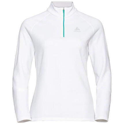 Odlo Damen Midlayer1/2 Zip BESSO 542471