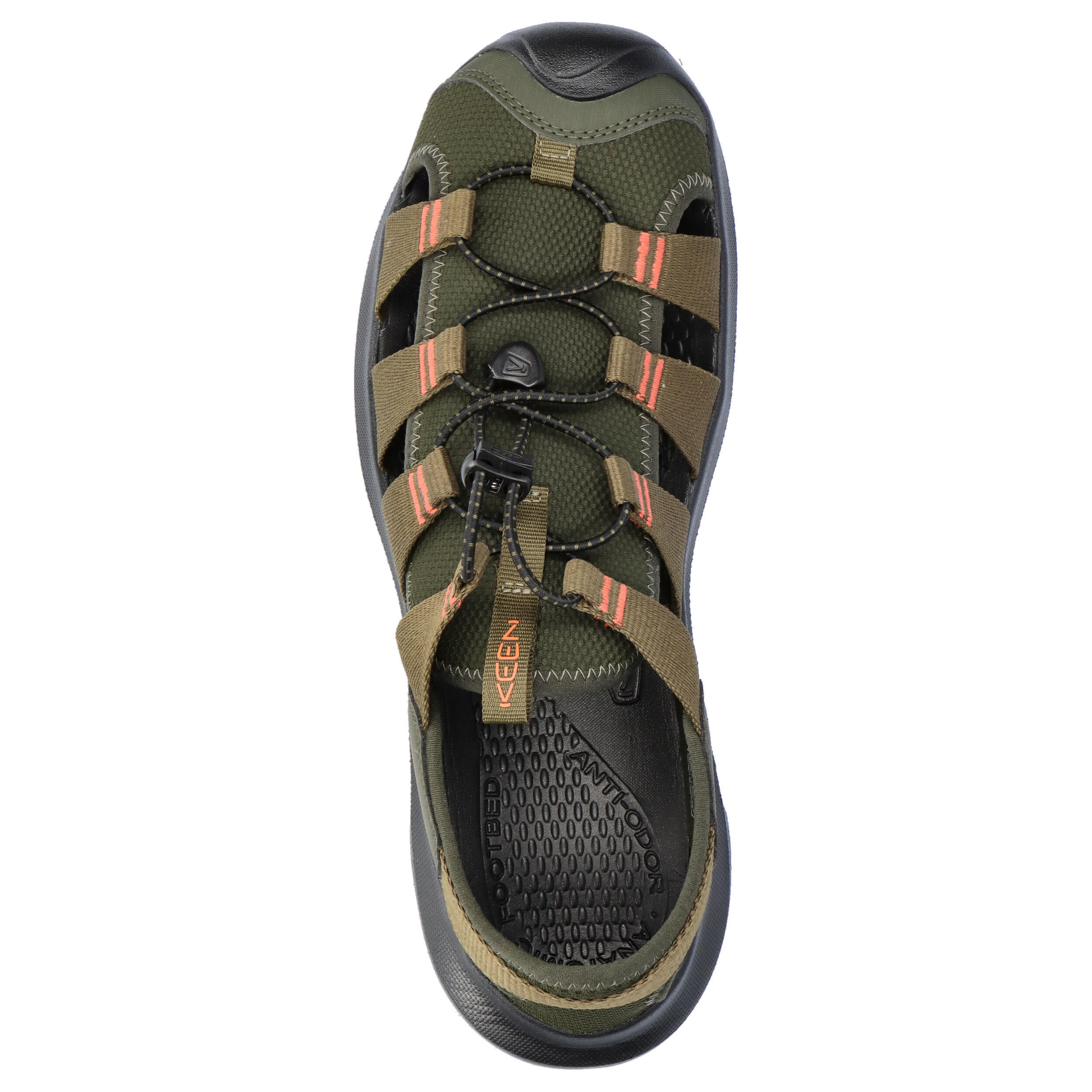 Sandalias para hombre KEEN Seanik H2 5/15