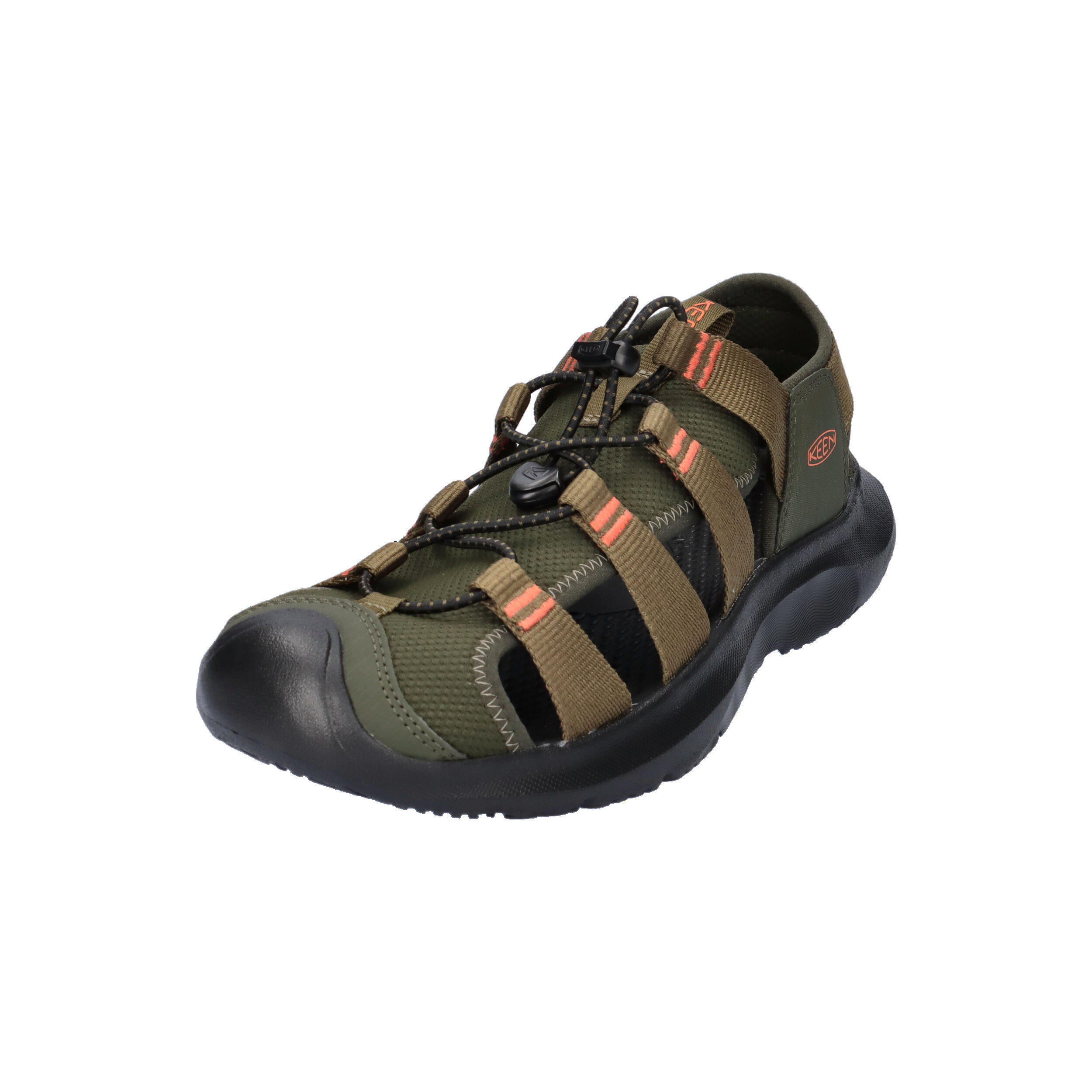 Sandalias para hombre KEEN Seanik H2 4/15