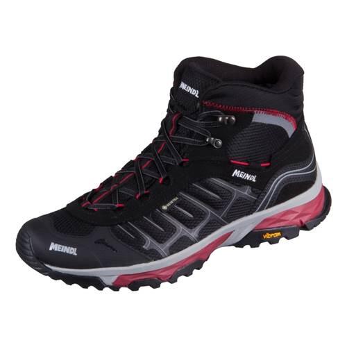 Buty trekkingowe męskie Meindl Finale Mid Gtx