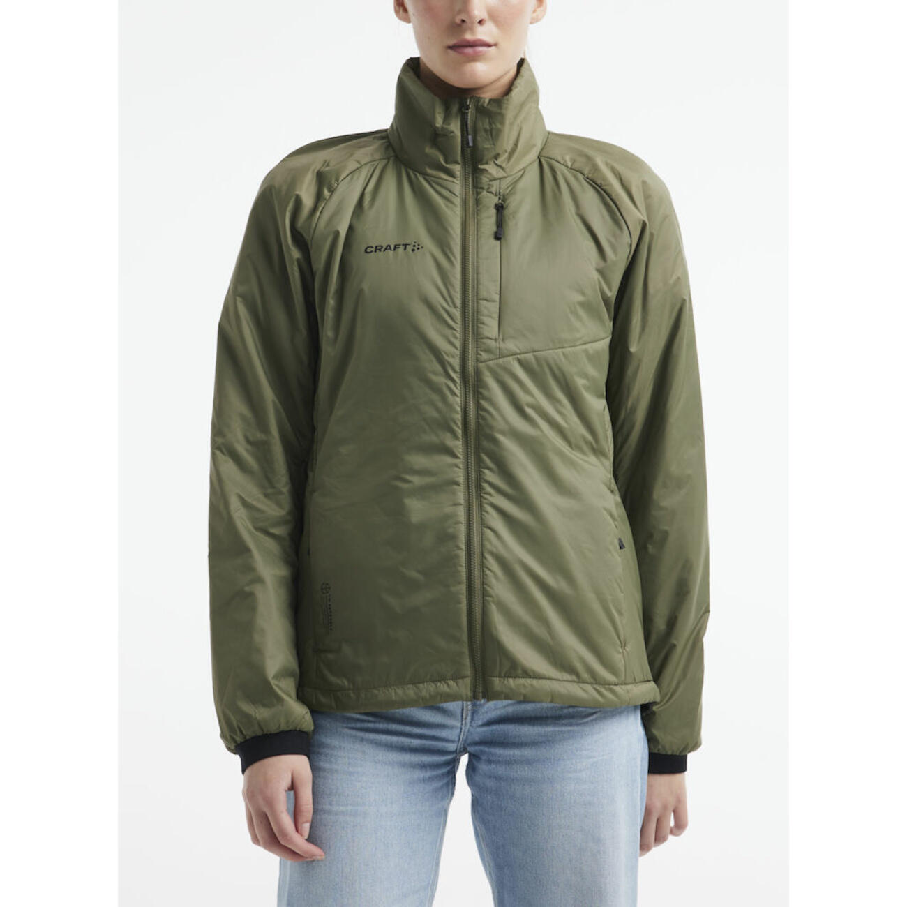 Craft Damen Jacke CORE LIGHT PADDED JACKET W 1912216 3/5