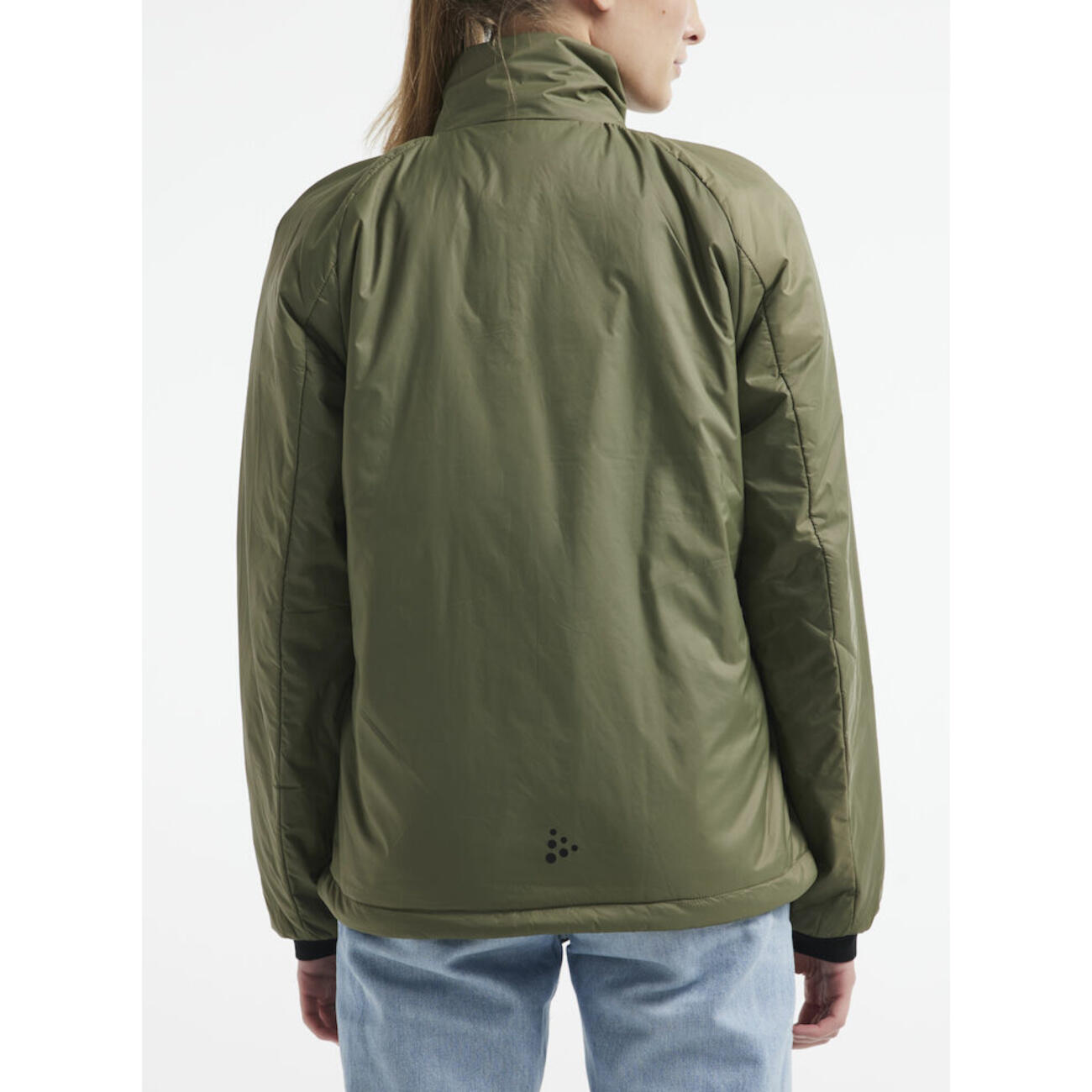 Craft Damen Jacke CORE LIGHT PADDED JACKET W 1912216 4/5