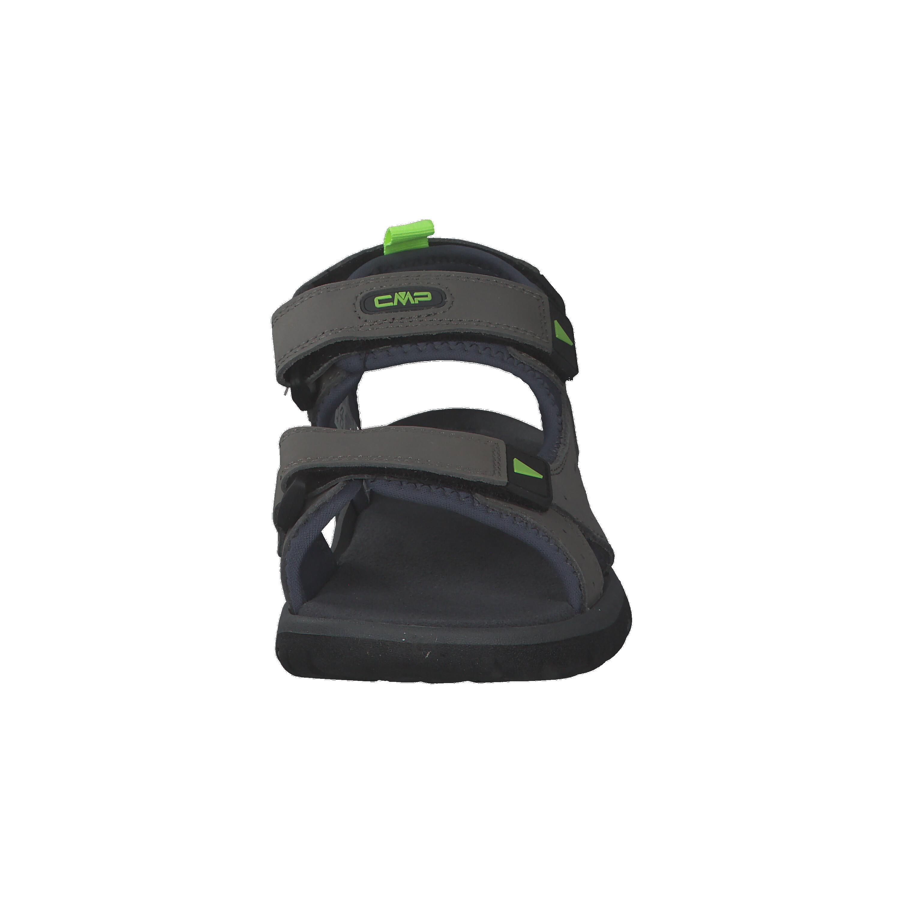 CMP Herren Sandale Almaak Hiking Sandal 38Q9947 3/15