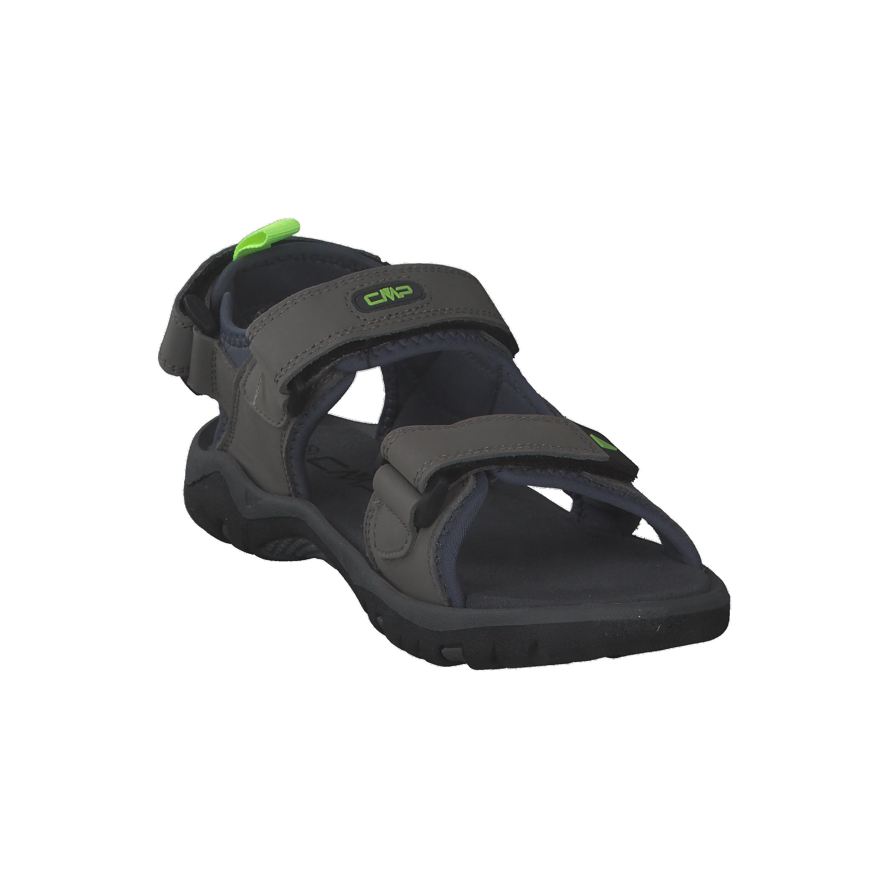 CMP Herren Sandale Almaak Hiking Sandal 38Q9947 2/15