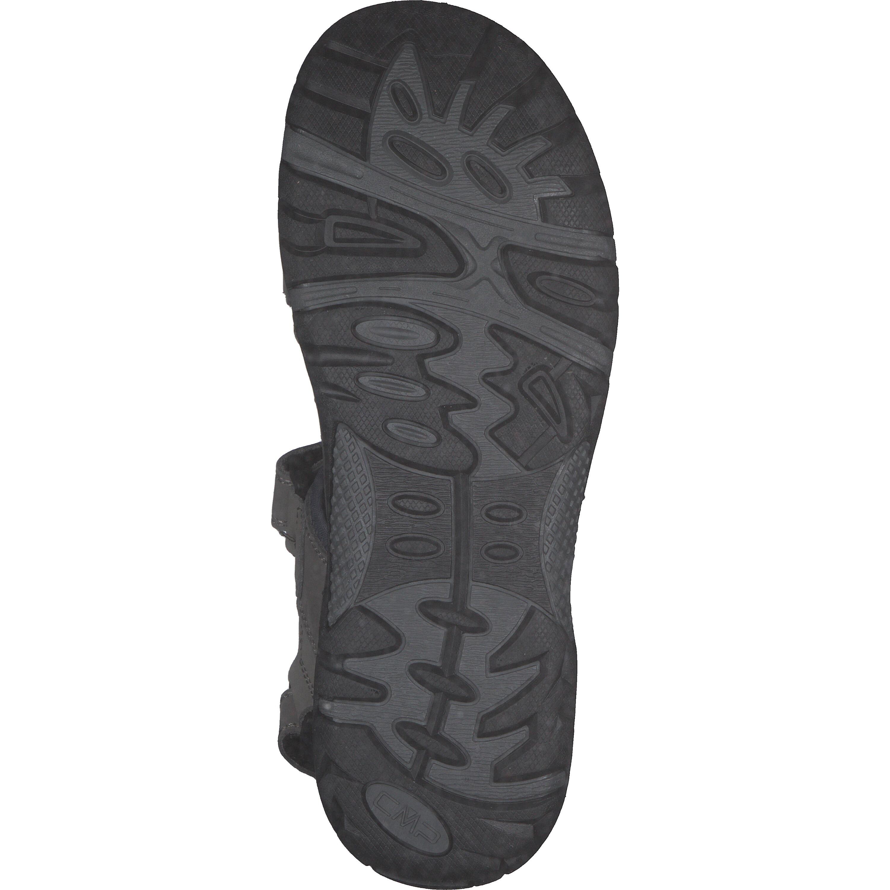 CMP Herren Sandale Almaak Hiking Sandal 38Q9947 6/15