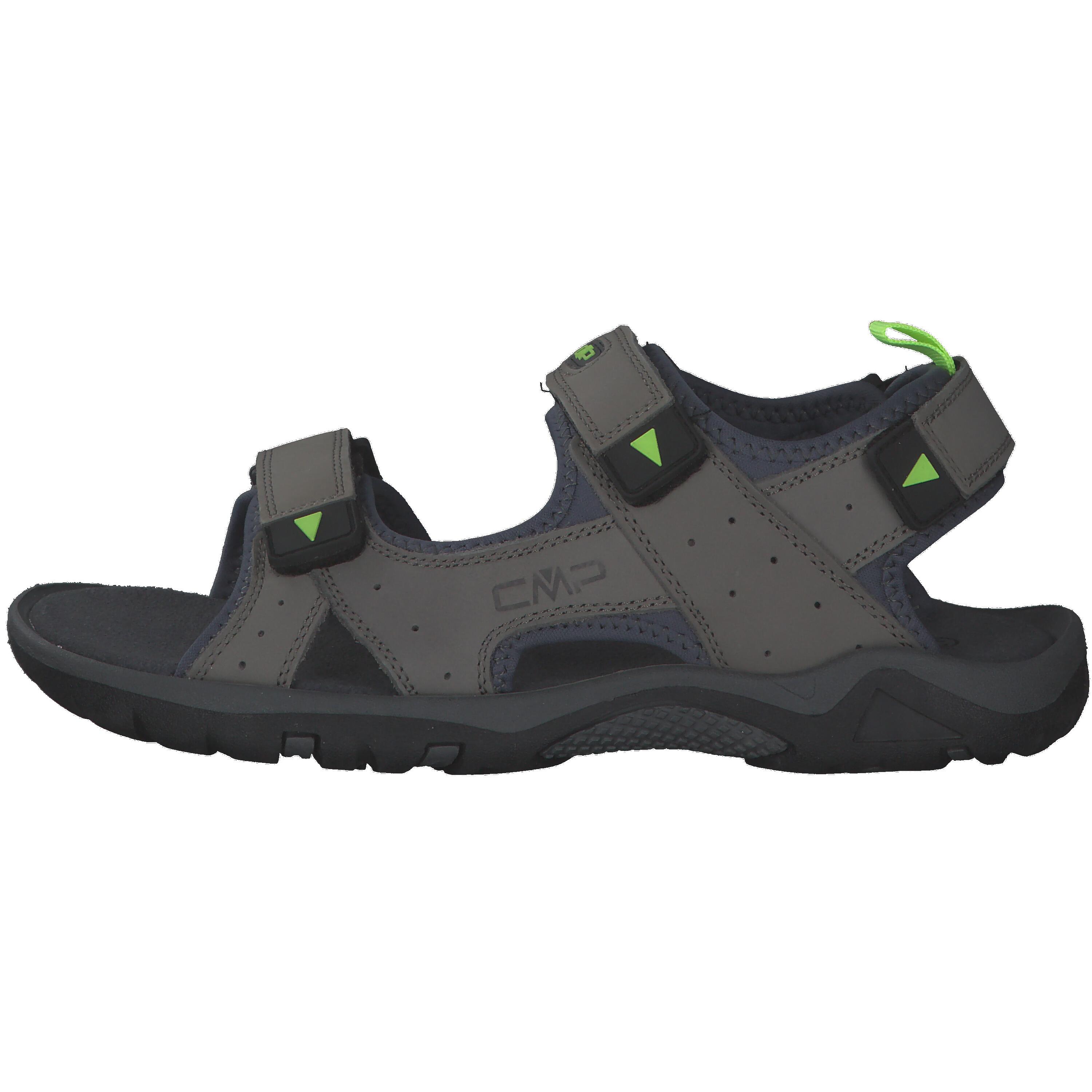 CMP Herren Sandale Almaak Hiking Sandal 38Q9947 10/15