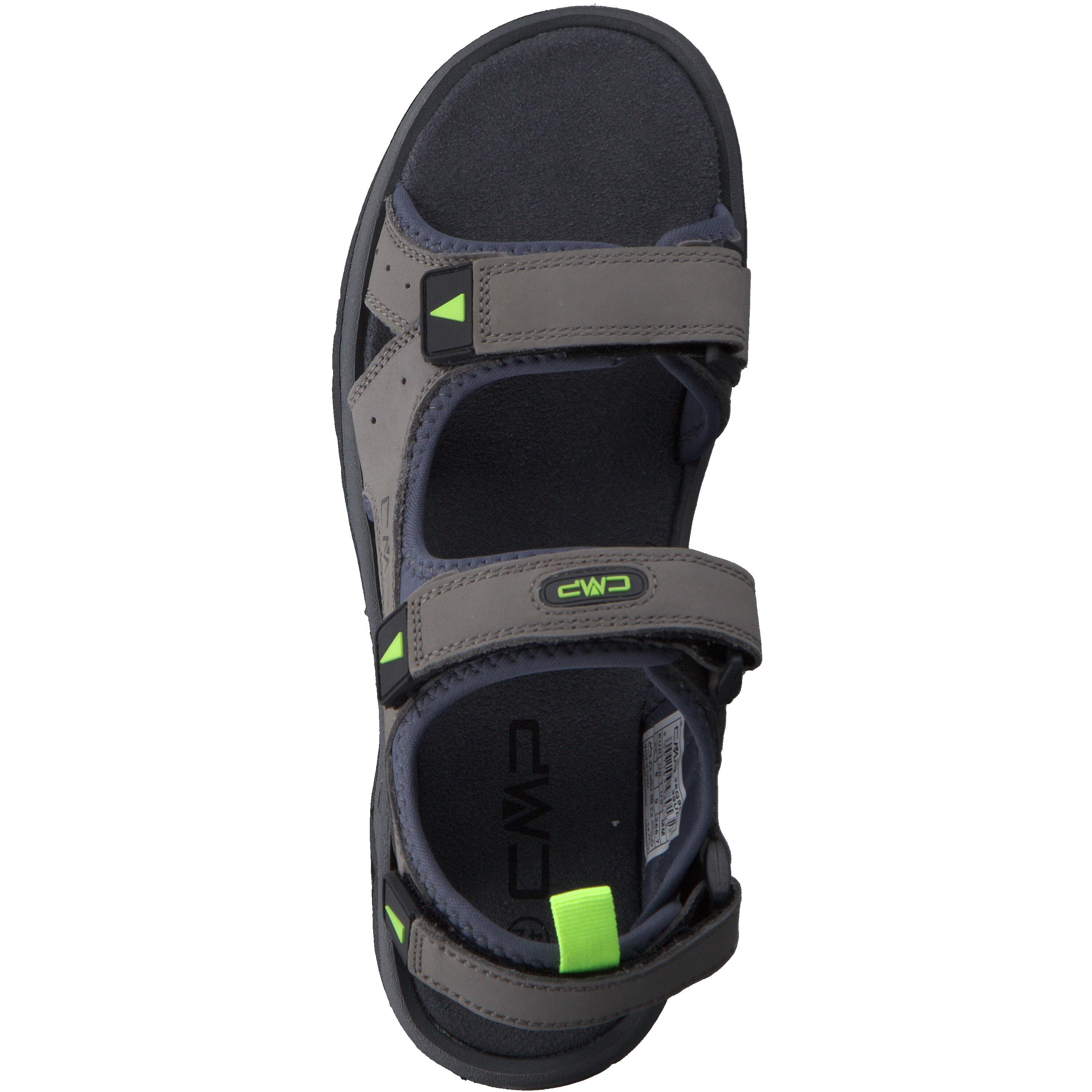 CMP Herren Sandale Almaak Hiking Sandal 38Q9947 5/15