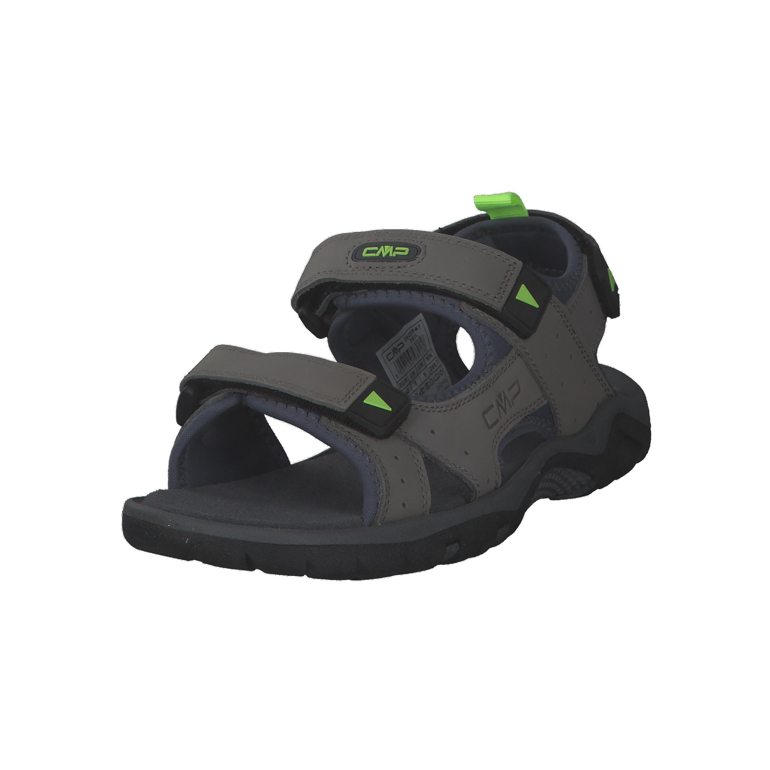 CMP Herren Sandale Almaak Hiking Sandal 38Q9947 4/15
