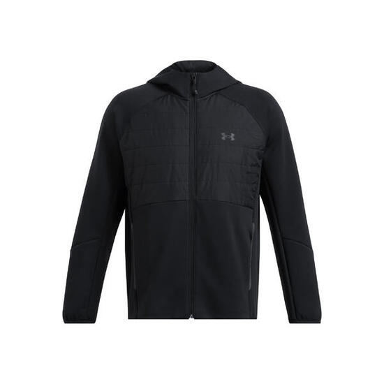 Under Armour Herren Kapuzenjacke UNSTOPPABLE INS SWACKET 1388905
