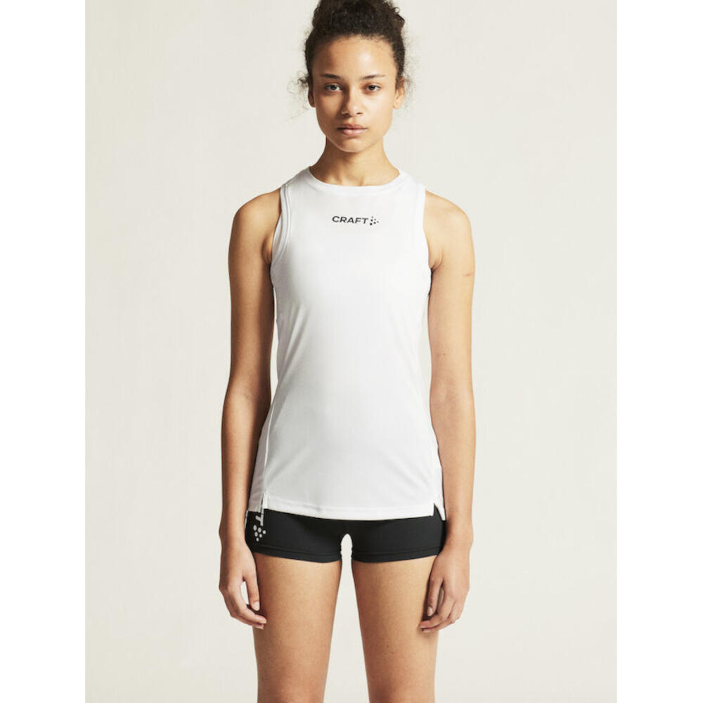Craft Damen Tank Top Rush 2.0 Singlet W 1914662 2/11