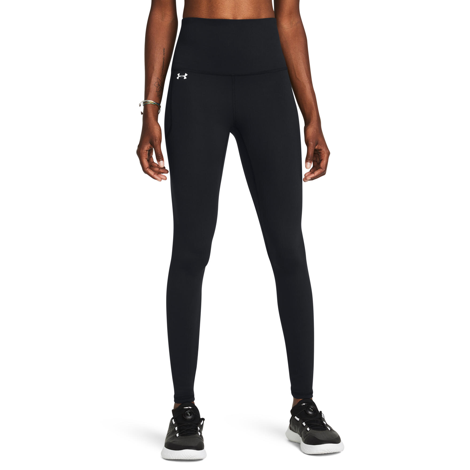 Damskie legginsy Under Armour Motion UHR