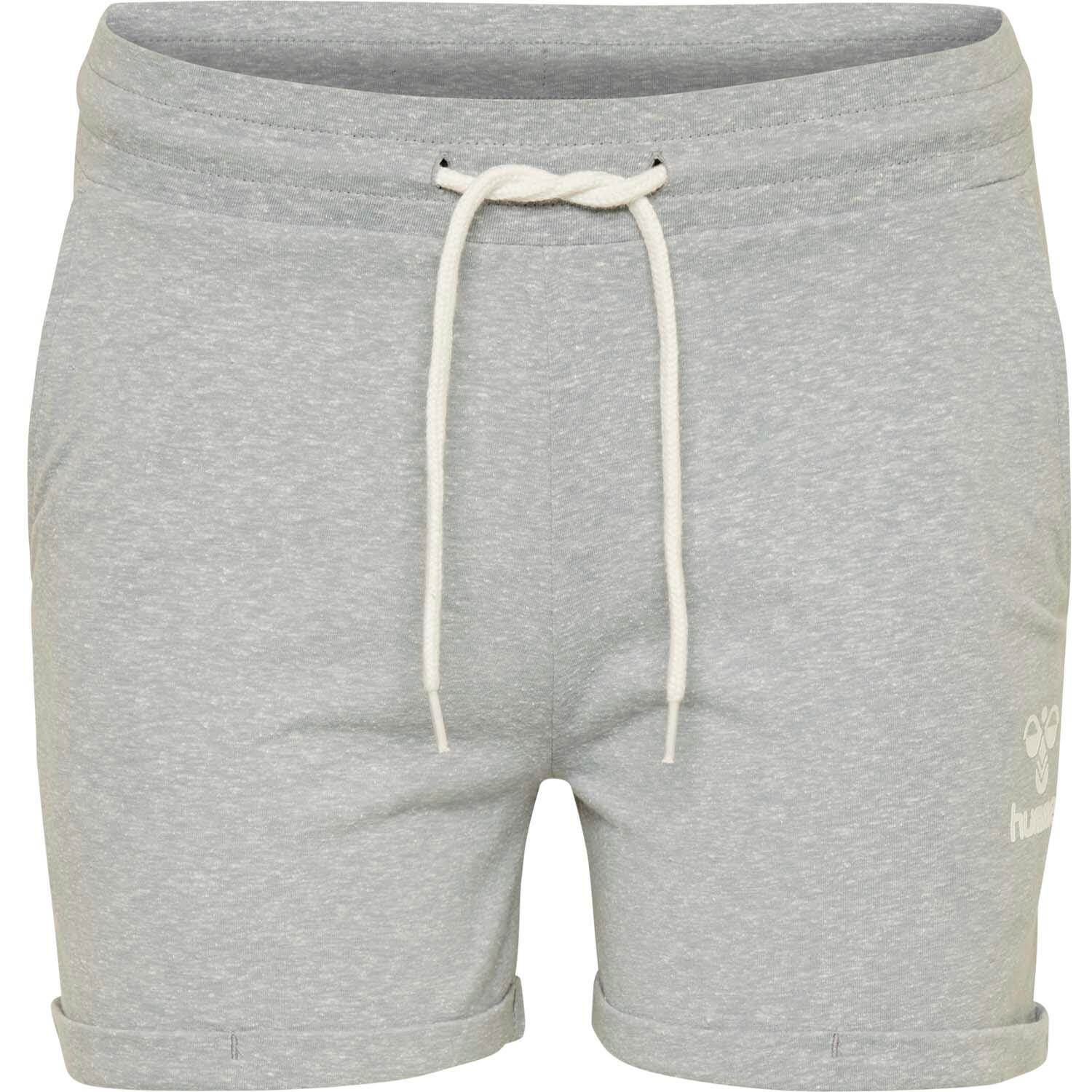 HUMMEL Hummel Damen Shorts Peyton 206659