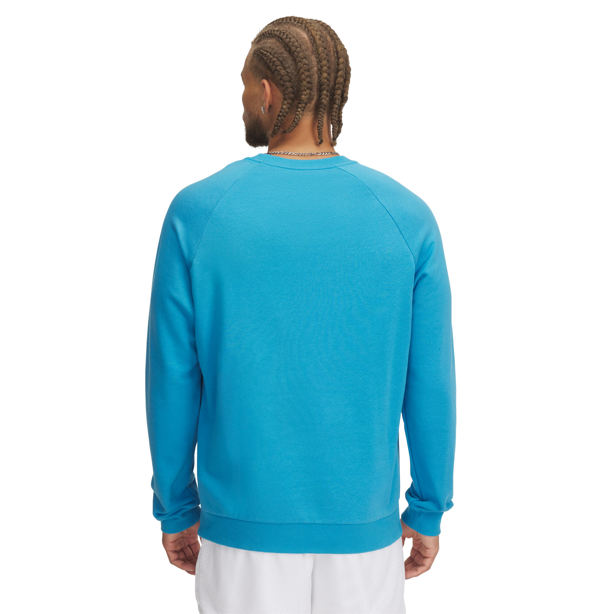 Sudadera Under Armour Rival 5/5