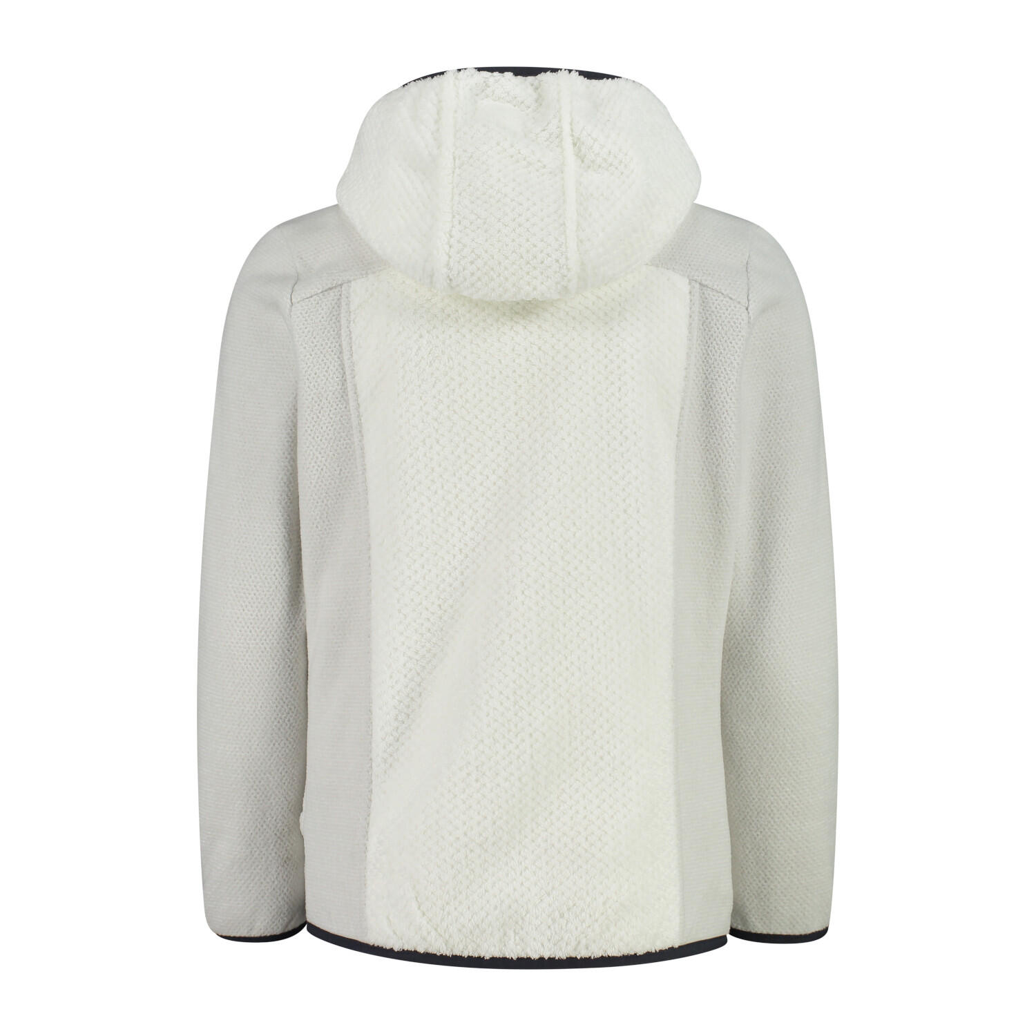 Pile con cappuccio per bambina CMP HighLoft 2/3