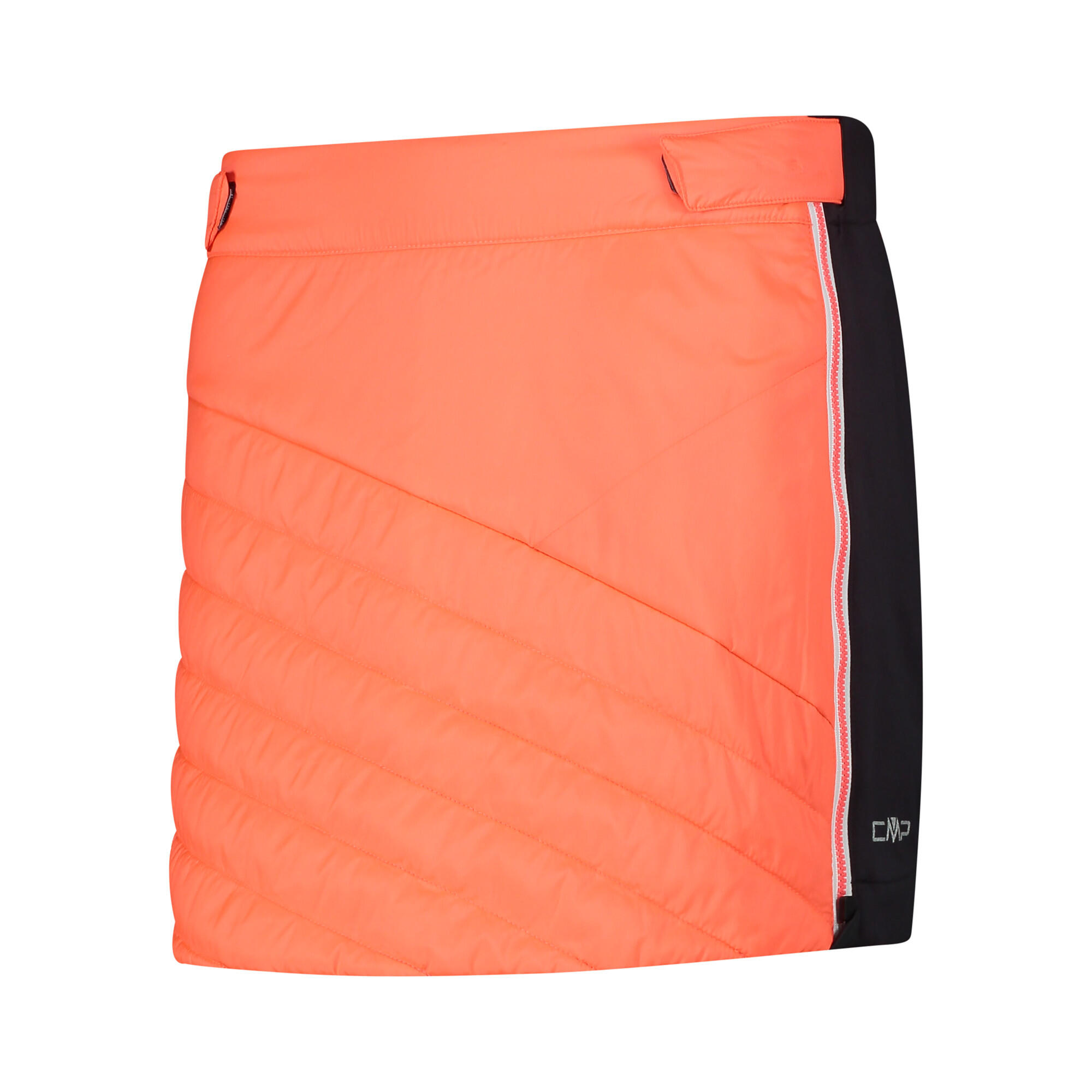 Jupe courte femme CMP 3/3
