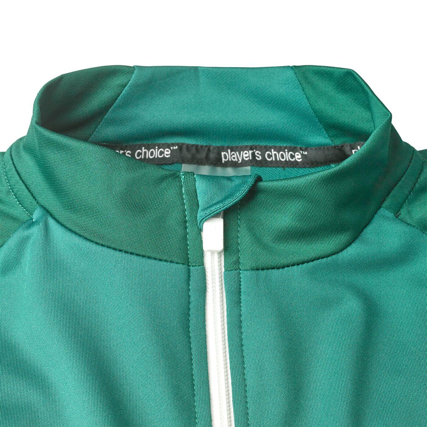 Derbystar Herren Polyesterjacke Madrid v25 3/7