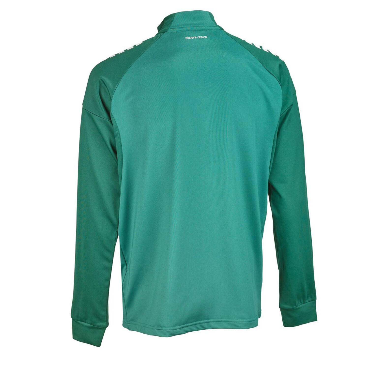 Derbystar Herren Polyesterjacke Madrid v25 2/7