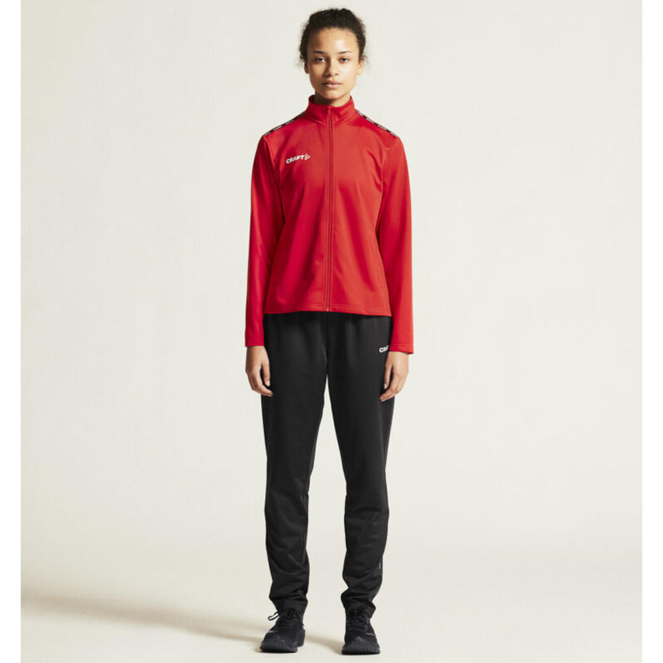 Dames sweatshirt Craft Squad Go 4/7