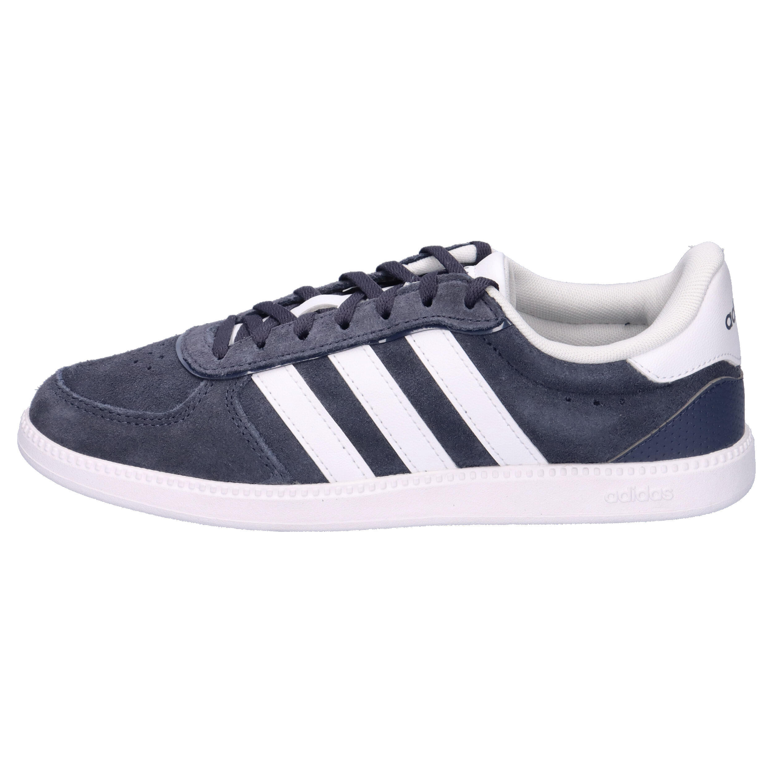 Sapatilhas de mulheres adidas Breaknet Sleek 2/7