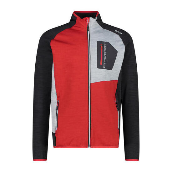 Polaire full zip CMP Unlimitech