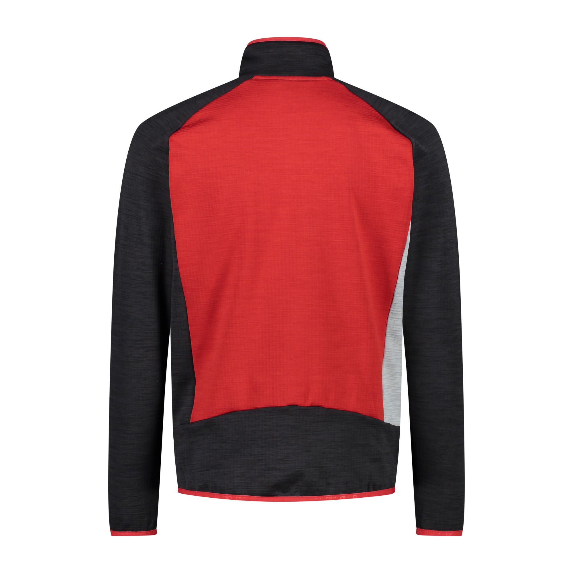 Pile con zip intera CMP Unlimitech 2/3