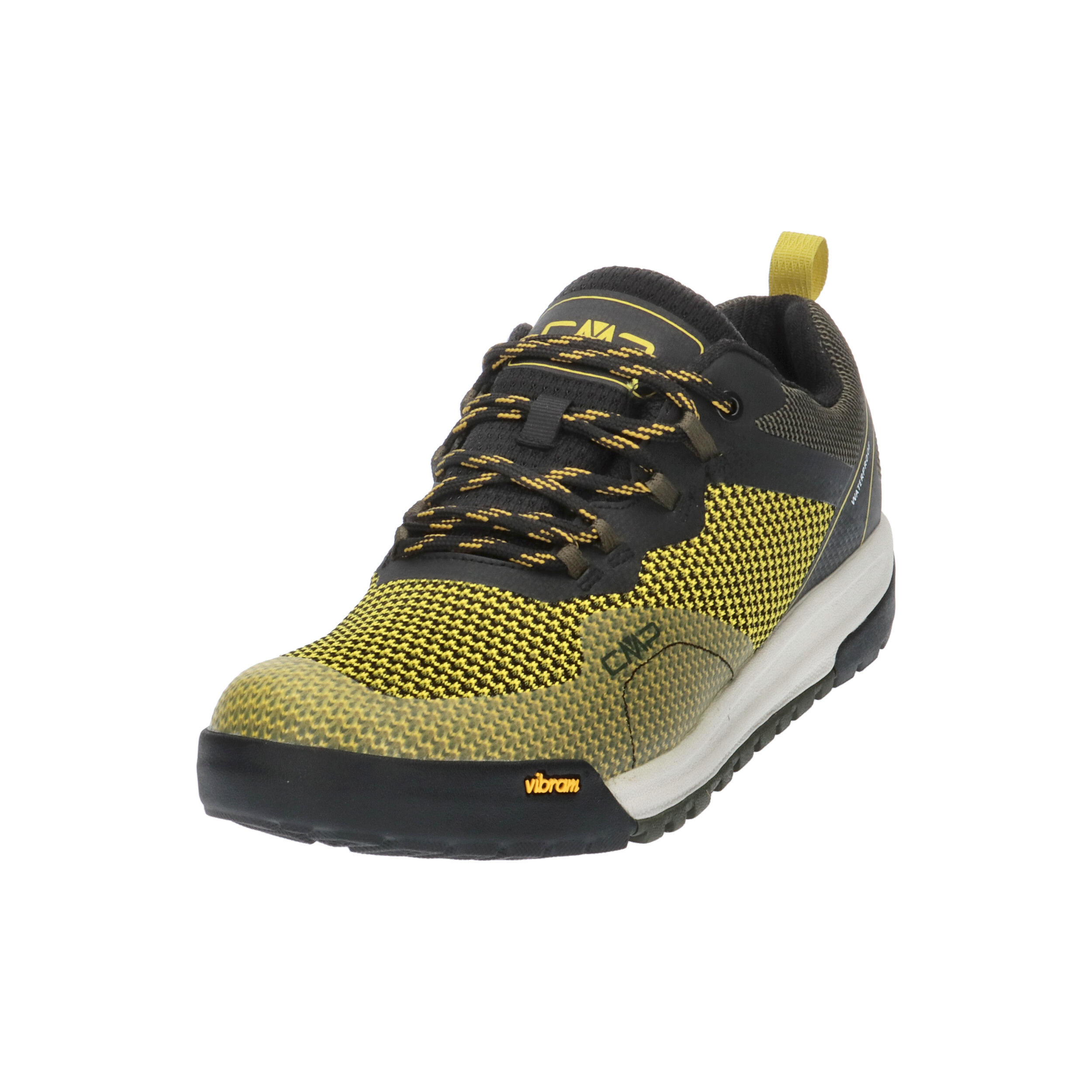CMP Herren Mountainbike Schuhe Lothal WP Bike Shoe 3Q61147 4/15