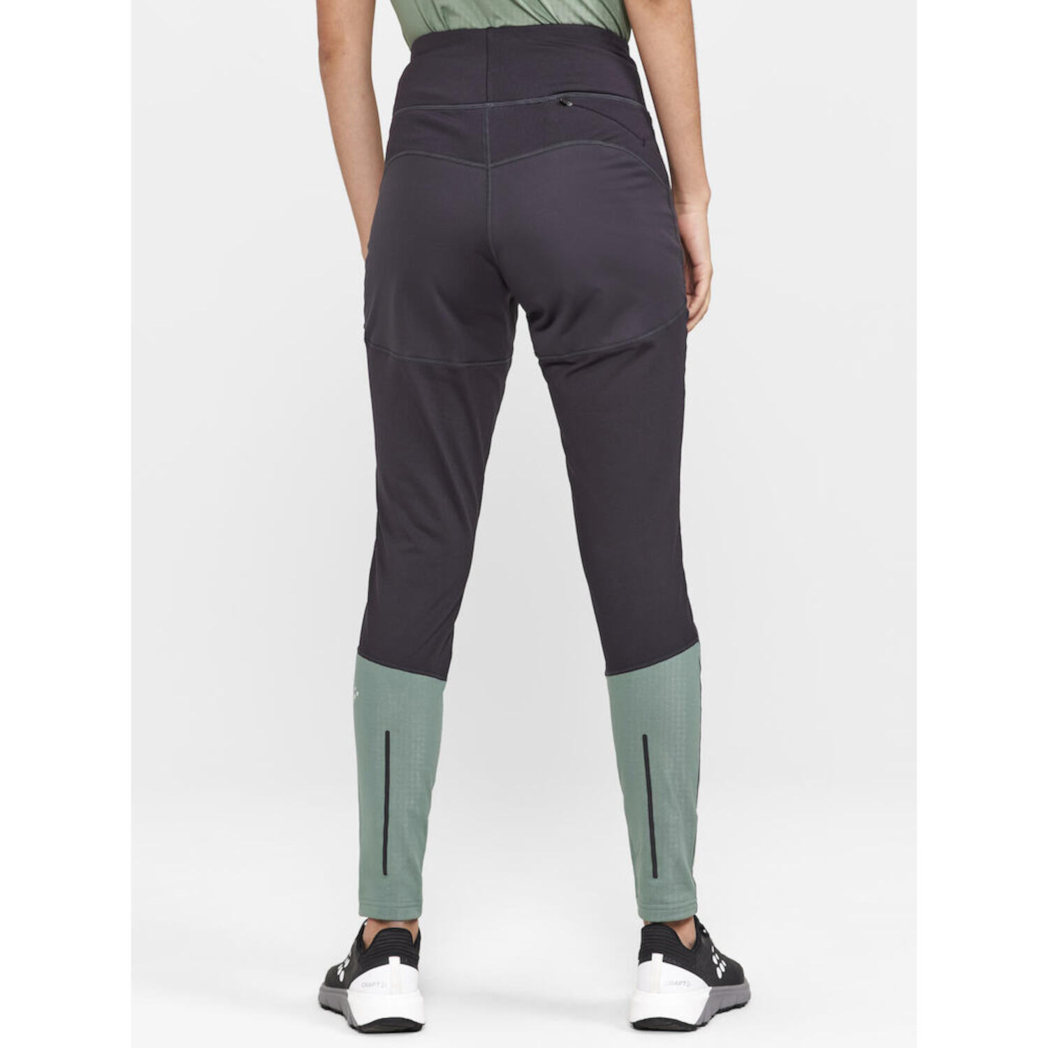 Craft Damen Trainingshose ADV ESSENCE WIND TIGHTS W 1909631 2/3