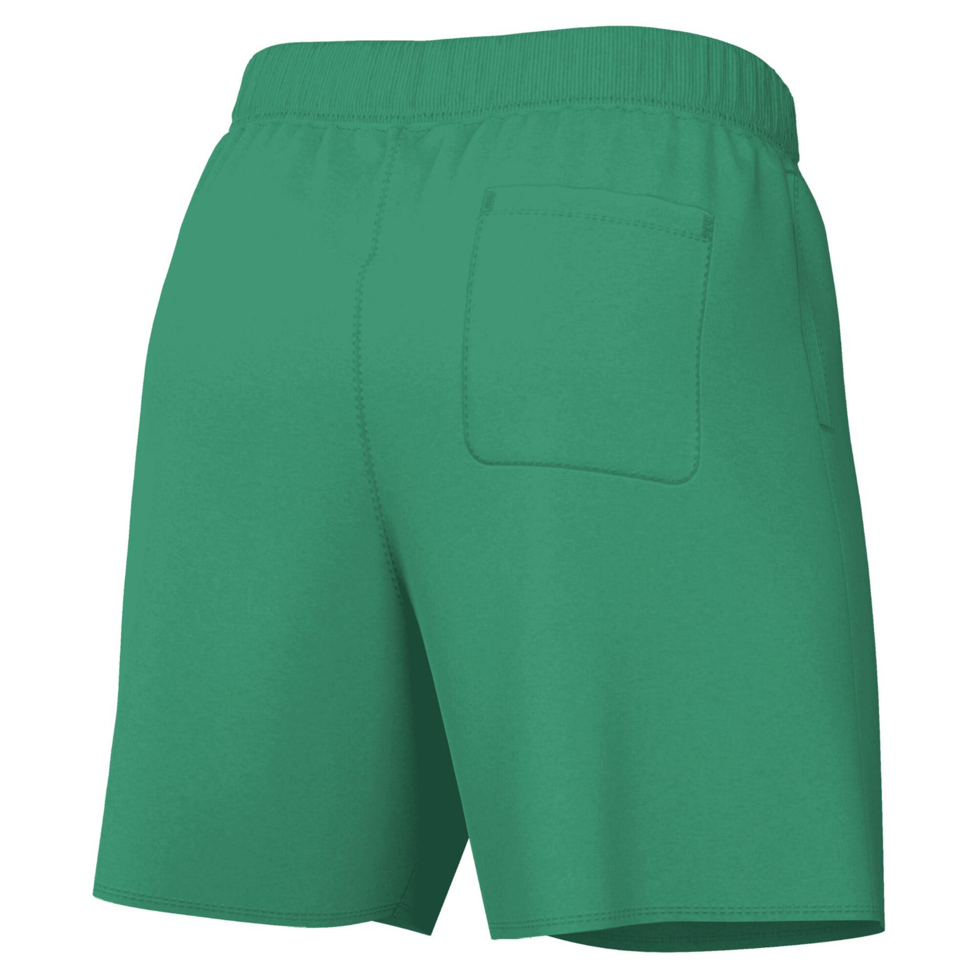 Nike Herren Short Nike Club Alumni FT Short FQ4950 2/2